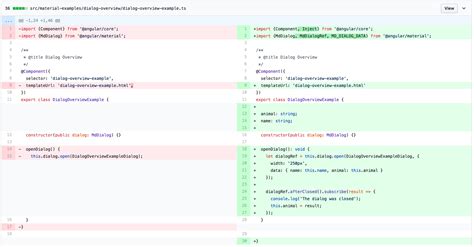 Code in Diff FontMeme に対する画像結果