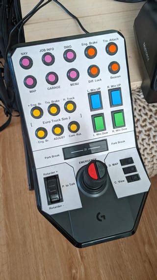 Image result for Logitech Side Panel Buttons