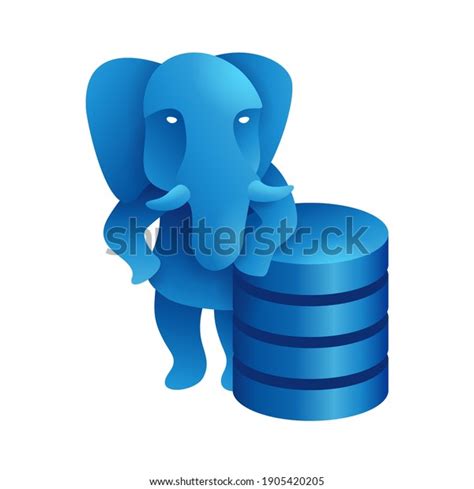 Image result for PostgreSQL Alpine Icon