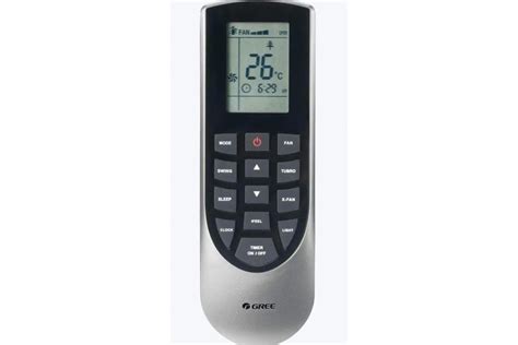 Auto Mode Icon On Gree Mini Split Remote Control に対する画像結果