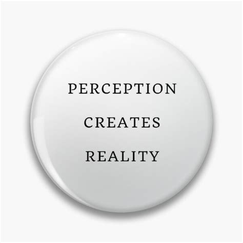 Image result for Perception Reality Logo