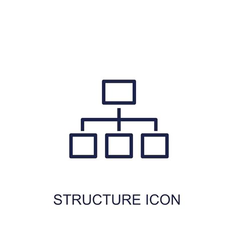 Image result for Structure Icon Hand Drawn
