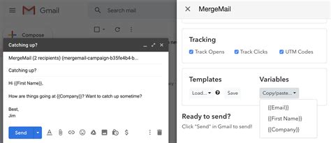 Mail Merge Gmail に対する画像結果