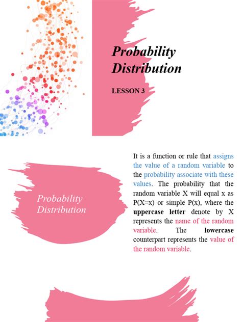 Image result for What Is a Probability Distribution