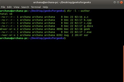 Toradh íomhá ar How to Take Backup Using Linux Commands