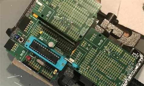 Image result for Arduino Uno Beautiful PCB
