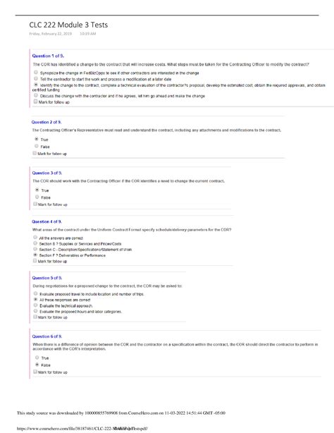 Image result for CLC 222 Module 2 Test