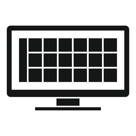 Image result for Computer R Software Icon