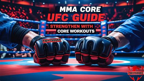 Image result for MMA Core UFC