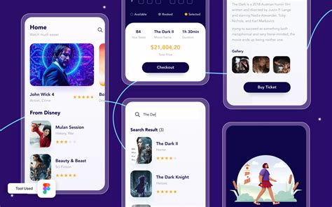 Image result for 3rd Figma Design UI IMG