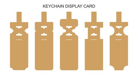 Image result for Template for Key Display