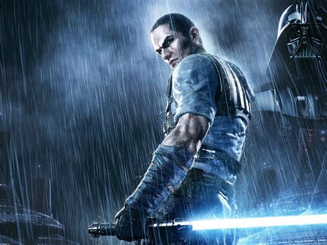 Afbeeldingsresultaten voor Force Unleashed Unstable