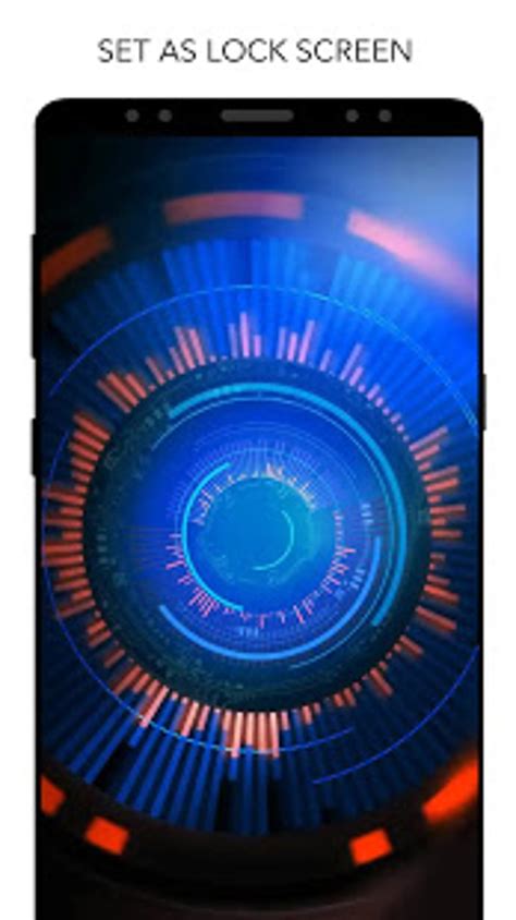 Image result for Lock Screen Live Wallpaper Android