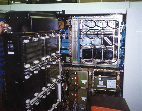 Image result for IBM 3090 Mainframe Computer