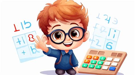 Math Brain Cartoon に対する画像結果