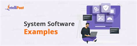 Image result for System Software Examples Pictures
