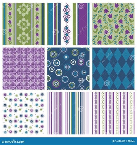 Seamless Patterns to Color に対する画像結果