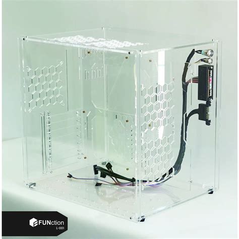 Acrylic Computer Case に対する画像結果
