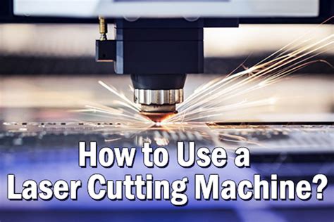 Image result for How to Operate a Laser Machine