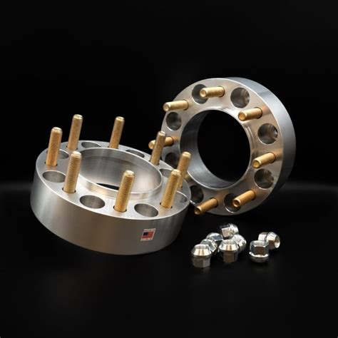 Image result for Installing Dually Wheel Spacers