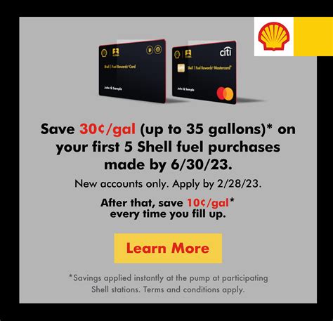 Image result for Shell Fuel Rewards Card