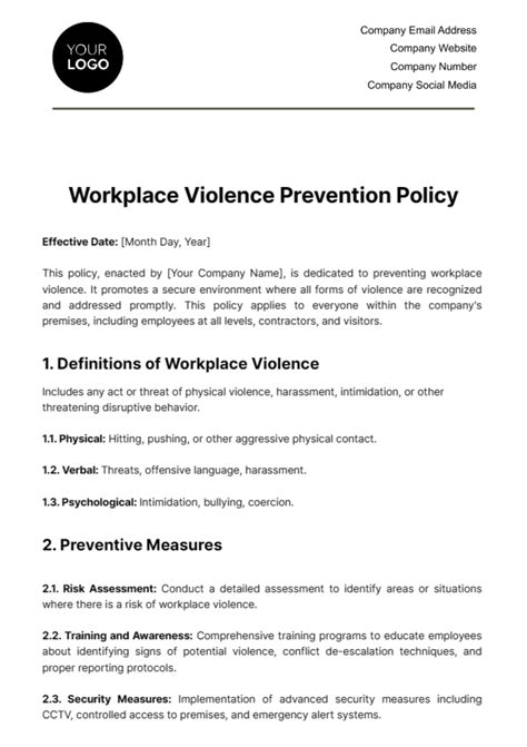 Image result for Contract to Prevent Violence