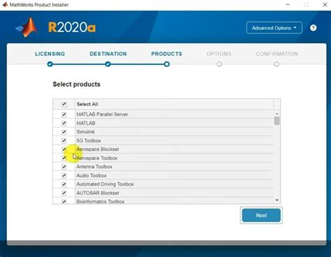 Afbeeldingsresultaten voor Installing Matlab