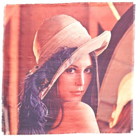 Image result for Lenna Digital Image Processing