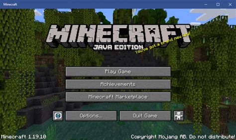 Image result for Java UI Mod