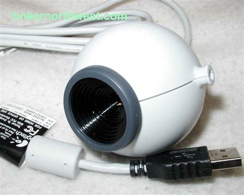 Image result for Logitech QuickCam Messenger