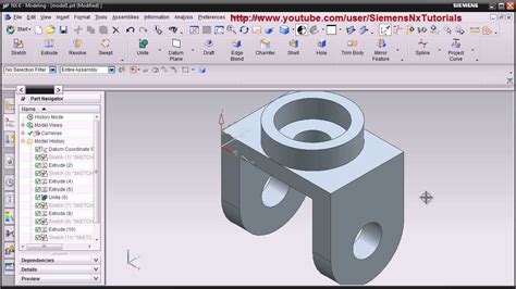 Image result for NX CAD Drawing Examples