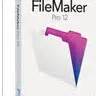 Toradh íomhá ar FileMaker Pro Software