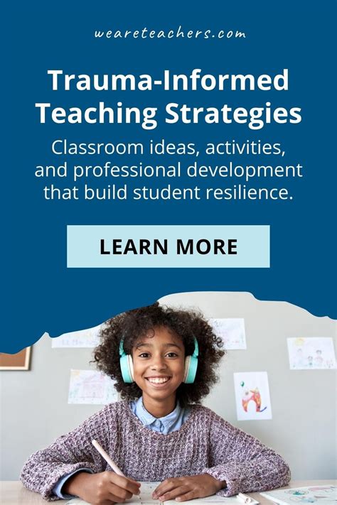 Image result for Trauma-Informed Teaching Statistics