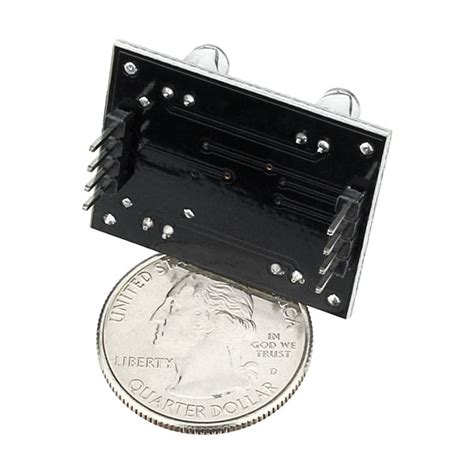 Image result for TCS3200 Color Sensor Module