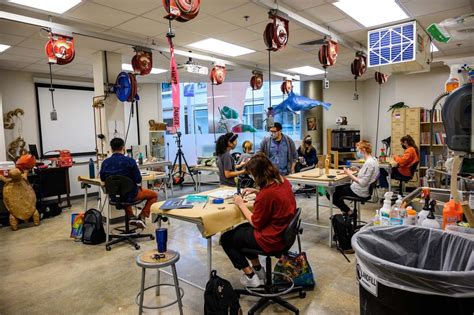 3D Software Class に対する画像結果