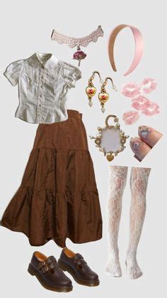 Image result for DTI Cottage Core Theme