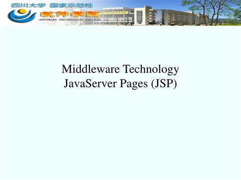 Image result for Java Middleware