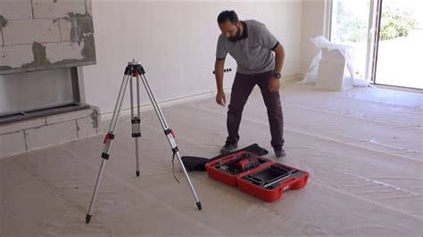 Toradh íomhá ar Electronic Room Measuring Device