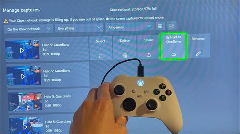 Image result for File Explorer Xbox How to Download Stuff On