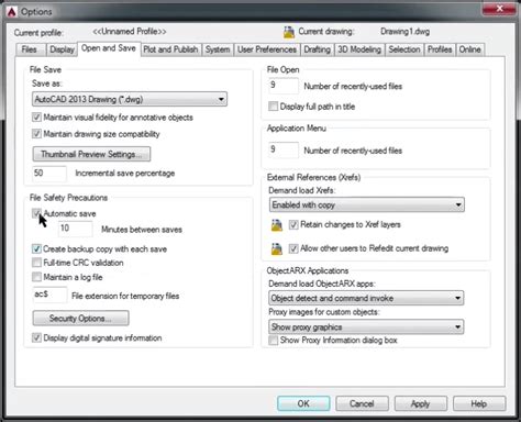 Image result for How to Recover an AutoCAD File
