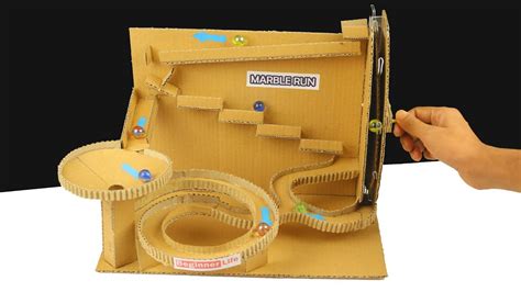 Image result for Cardboard Run