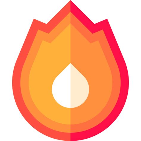 Image result for Fire Icon No Background