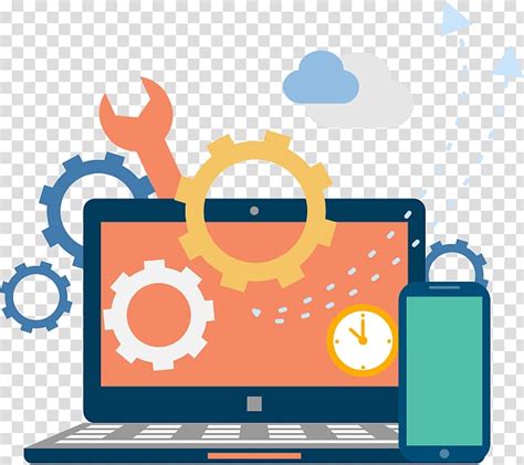 Toradh íomhá ar Software in Computer System