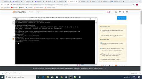 Command Management System Stack Overflow に対する画像結果