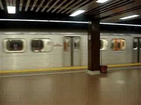 Image result for TTC H6 Subway