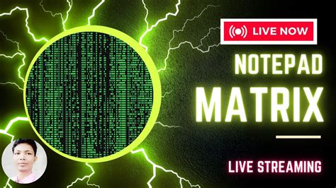 Image result for Matrix Notepad