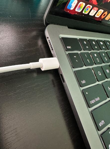 Image result for Charge MacBook Pro without Charger Using Computer