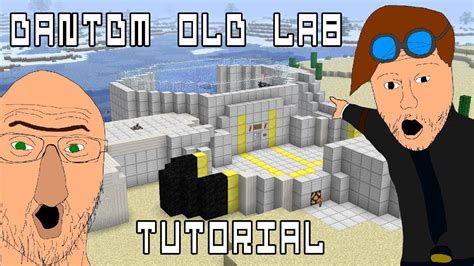 DanTDM Build に対する画像結果