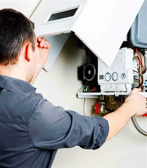 Image result for Gas Boiler Repair