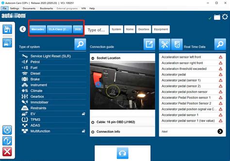 Image result for Delphi Scanner PC Software